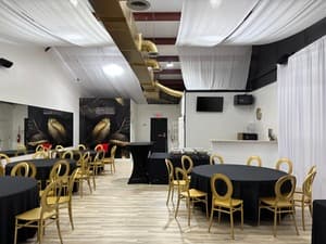 Journey Design Events LLC.