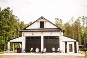 Dwellings Farms