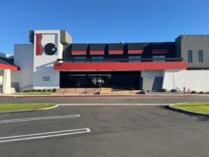Irvine Lanes