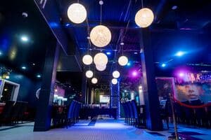 AllGoRhythms Banquet Hall