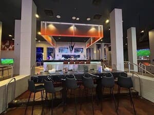 Dave & Buster's Jacksonville