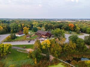 The The Minnesota Horse and Hunt
