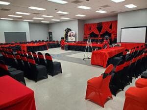 Elks Lodge 2355