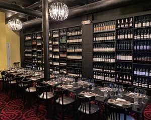 Cheesetique - Del Ray
