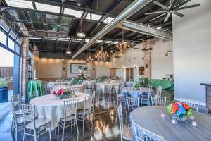 Social House Venue and Events