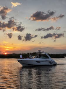 Mystic Knot Water Adventures