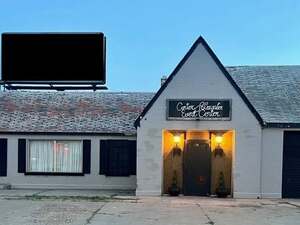 Carter Alexander Event Center