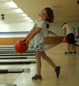 Bowlmor Lanes & Lounge, Fairmont