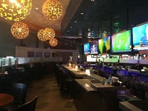 Dave & Buster's Oklahoma City, Oklahoma City