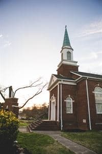 NoDa Wedding Chapel