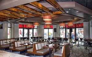 Vail Chophouse, Vail