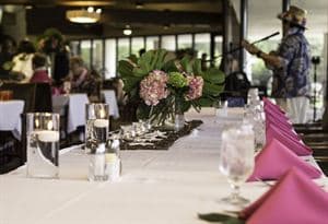 Thorntree Country Club, Desoto