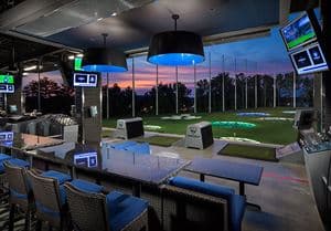 Topgolf Atlanta, Atlanta