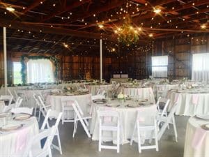 Maplehurst Farm, Mount Vernon