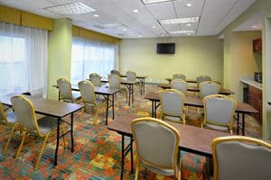 Hampton Inn Martinsville, Martinsville