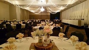 Dakotah Bank Center, Brookings
