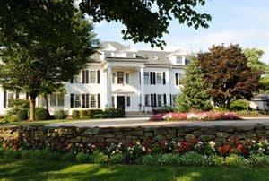 Country Club of Farmington, Farmington