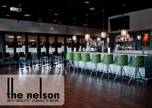 The Nelson Event Center at Lang's Bowlarama, Providence