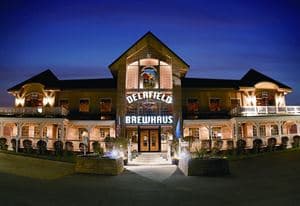 Delafield Brewhaus, Delafield