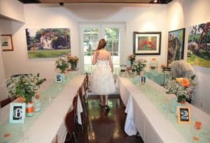 Old Orchard Gallery, Saint Louis