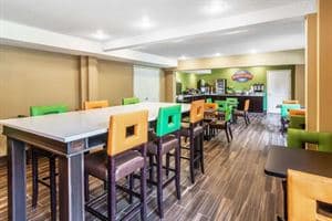 Baymont Inn & Suites Newark At University Of Delaware, Newark