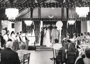 The W Banquet Hall, Lawrence