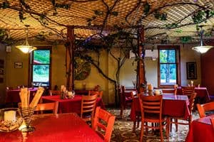 Cherry Valley Vineyards, Saylorsburg