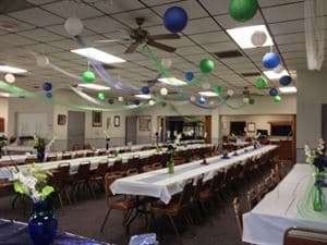VFW Post 2503, Omaha