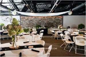 Mirage Banquet Hall and Catering, Decatur