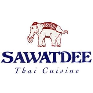 Sawatdee Thai Restaurant, Minneapolis