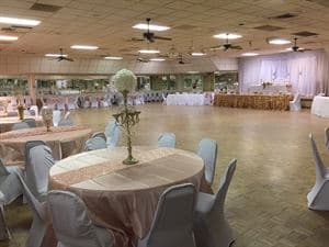 Concordia Banquet Hall & Dance Club, Birmingham