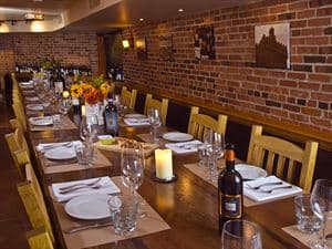 Firenze a Tavola, Denver