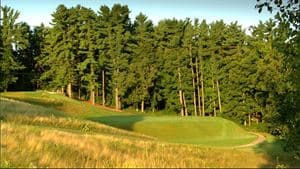 The Golf Courses of Lawsonia, Green Lake