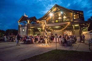 Riverfront Boathouse, Hartford