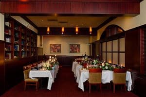 Sullivan's Steakhouse Leawood, Leawood