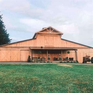 Little Acre Farm, Oakvale