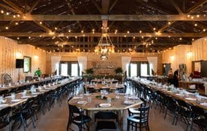 Hollow Oak Event Barn, Cross Hill