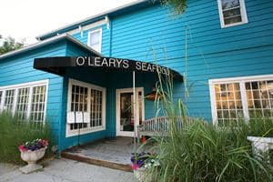 O'Learys Seafood Restaurant, Annapolis