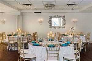 Nicollet Island Inn, Minneapolis