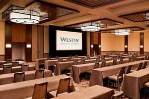 The Westin Birmingham, Birmingham