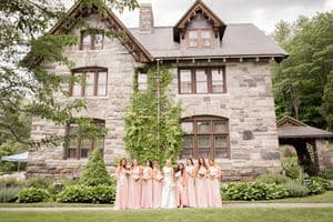 Castle Hill Resort and Spa, Proctorsville