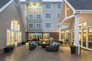 Residence Inn Fargo, Fargo