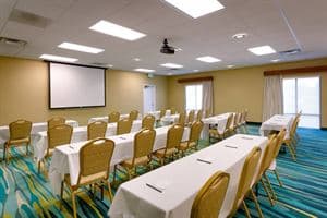 SpringHill Suites Provo, Provo