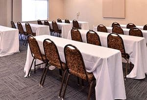 Holiday Inn Express Portland West/Hillsboro, Hillsboro