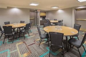 Residence Inn Portland North Harbour, Portland