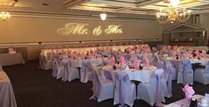 Franzee's & Javy's Banquet Halls, Ambridge