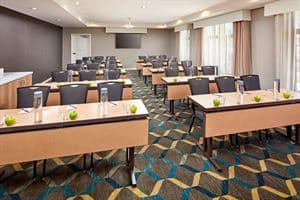 Residence Inn Los Angeles LAX/Manhattan Beach, Manhattan Beach