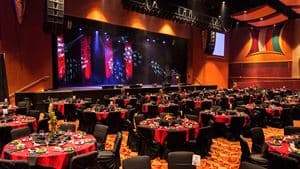 Riverwind Casino, Norman