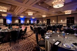 Wichita Marriott, Wichita