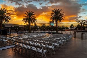 M Resort, Henderson